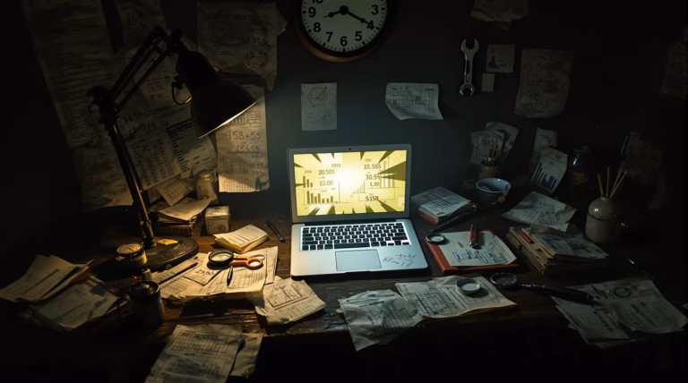 Jak naprawić uszkodzony plik Excel – Skuteczne metody i porady