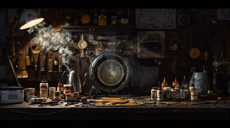 Czym skleić termostat? Najlepsze metody i porady