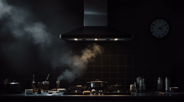 Jak naprawić okap kuchenny – skuteczne porady i wskazówki