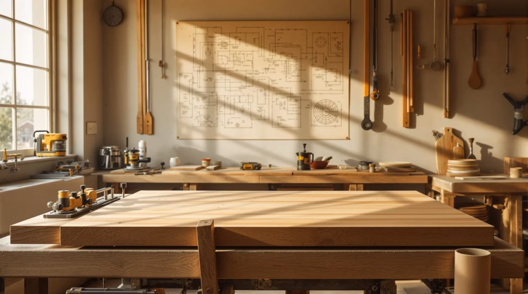 Czym skleić blat kuchenny? Praktyczne porady i wskazówki