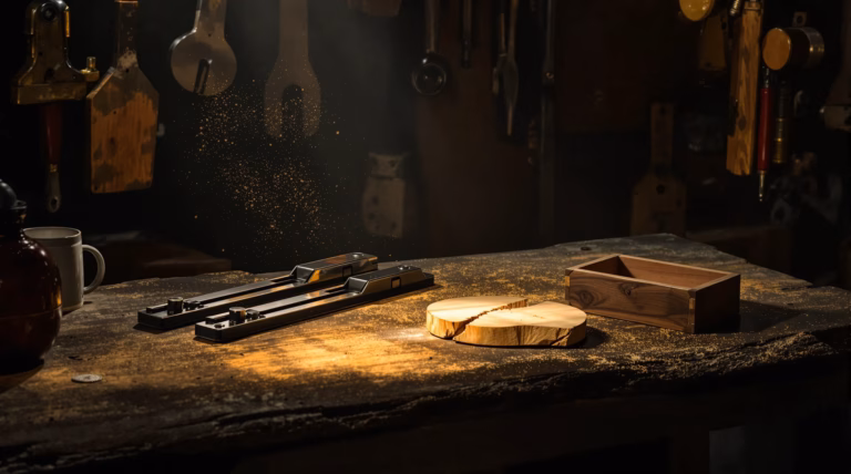 Jak naprawić prowadnice szuflady – krok po kroku