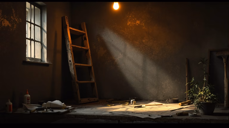 Jak naprawić uszkodzoną półkę – Praktyczne porady i wskazówki