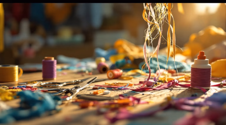 Jak naprawić rozerwany sznurówki – Proste i skuteczne metody