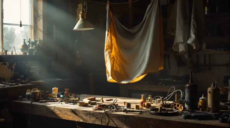 Jak naprawić uszkodzoną roletę – Praktyczne porady i rozwiązania