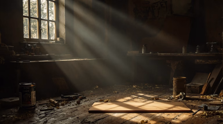 Jak naprawić parkiet – Praktyczne porady i techniki